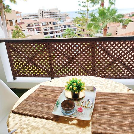 Albatros Park Amarilla Golf Piscina Climatizada, Wifi Διαμέρισμα Σαν Μιγκέλ ντε Αμπόνα Εξωτερικό φωτογραφία