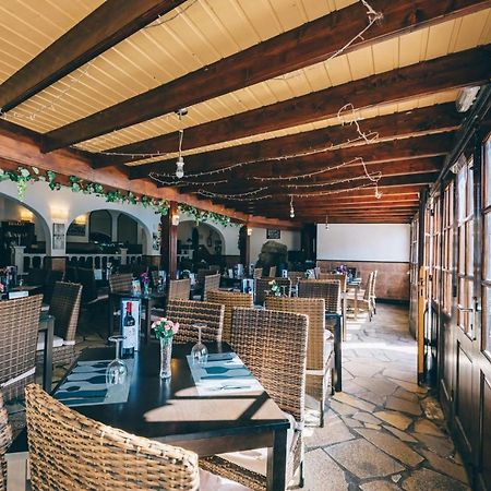 Albatros Park Amarilla Golf Piscina Climatizada, Wifi Διαμέρισμα Σαν Μιγκέλ ντε Αμπόνα Εξωτερικό φωτογραφία