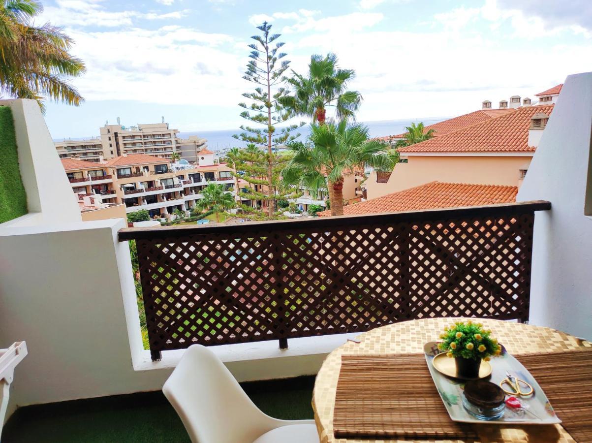 Albatros Park Amarilla Golf Piscina Climatizada, Wifi Διαμέρισμα Σαν Μιγκέλ ντε Αμπόνα Εξωτερικό φωτογραφία