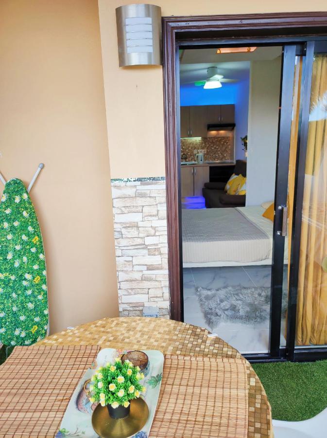 Albatros Park Amarilla Golf Piscina Climatizada, Wifi Διαμέρισμα Σαν Μιγκέλ ντε Αμπόνα Εξωτερικό φωτογραφία