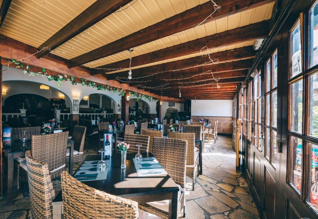 Albatros Park Amarilla Golf Piscina Climatizada, Wifi Διαμέρισμα Σαν Μιγκέλ ντε Αμπόνα Εξωτερικό φωτογραφία