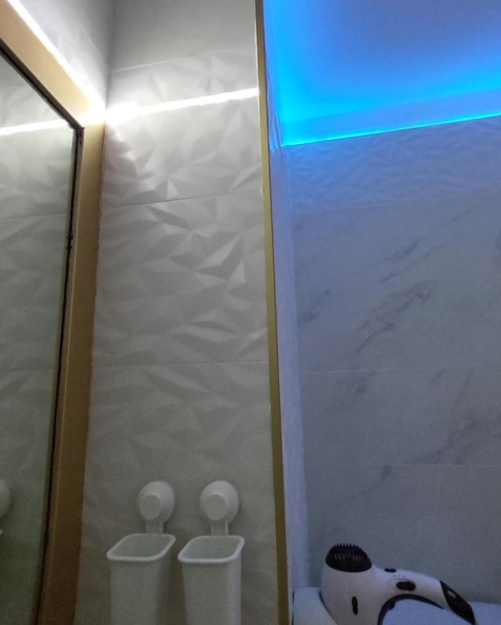 Albatros Park Amarilla Golf Piscina Climatizada, Wifi Διαμέρισμα Σαν Μιγκέλ ντε Αμπόνα Εξωτερικό φωτογραφία