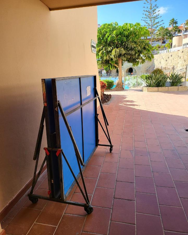 Albatros Park Amarilla Golf Piscina Climatizada, Wifi Διαμέρισμα Σαν Μιγκέλ ντε Αμπόνα Εξωτερικό φωτογραφία